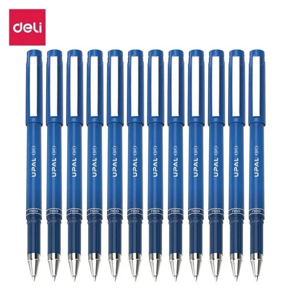 Caneta de Gel Deli - EG11