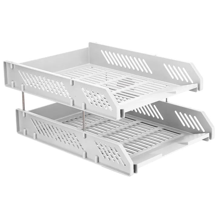 Organizador de arquivos Deli 9208