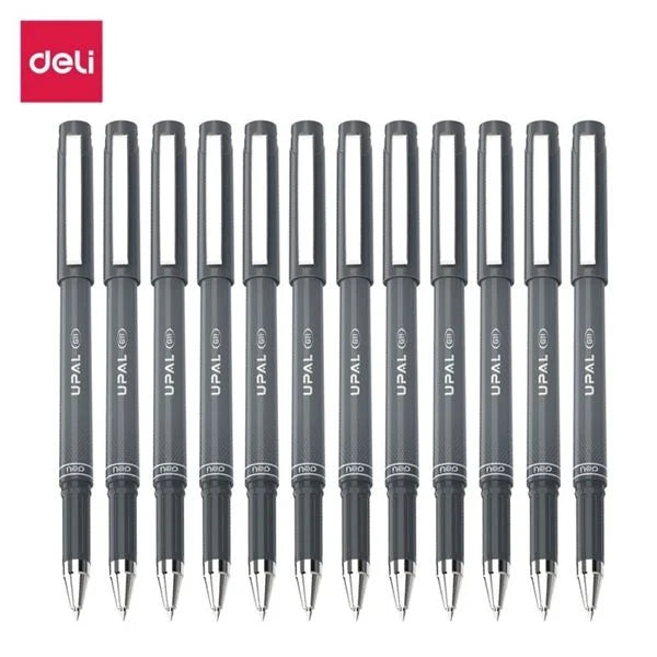 Caneta de Gel Deli - EG11