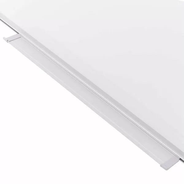 Quadro branco magnético deli  E39038A 1200×2400mm