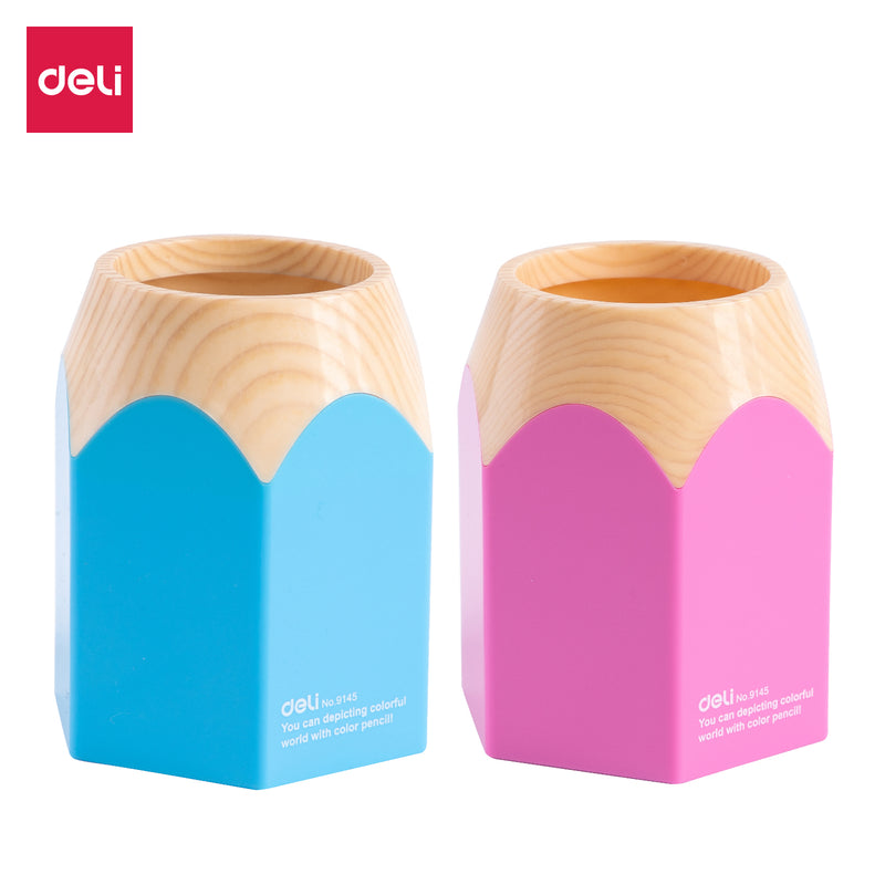 Porta Lápis youku Deli E9145