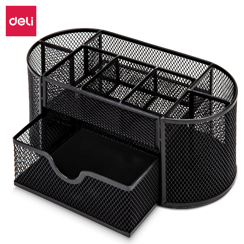 Organizador de mesa multifuncional Deli-8902