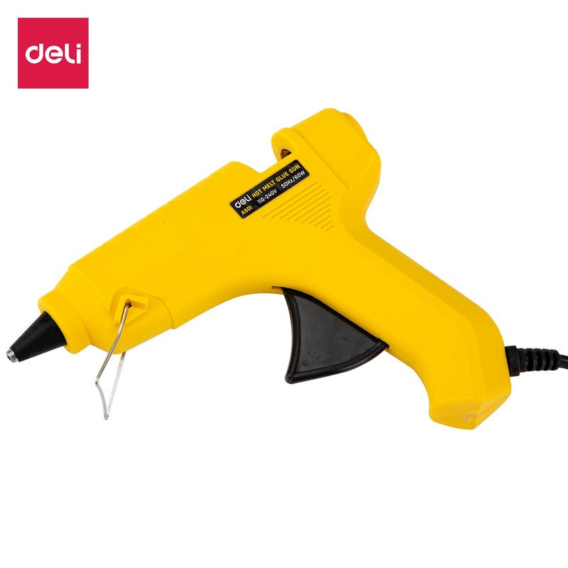 Pistola de cola quente Deli-EA50161