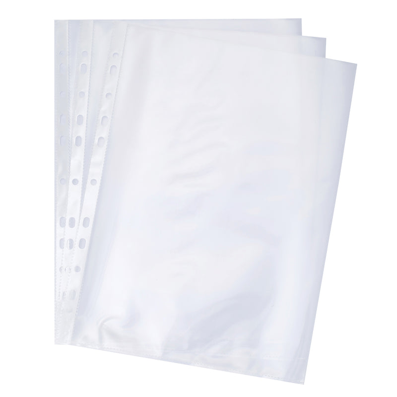 Mica Deli EF20302-11 furos 80micron 100pcs
