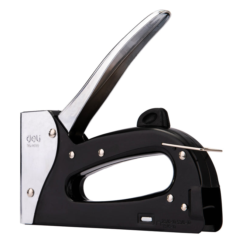Agrafador Pro de metal Deli 4600