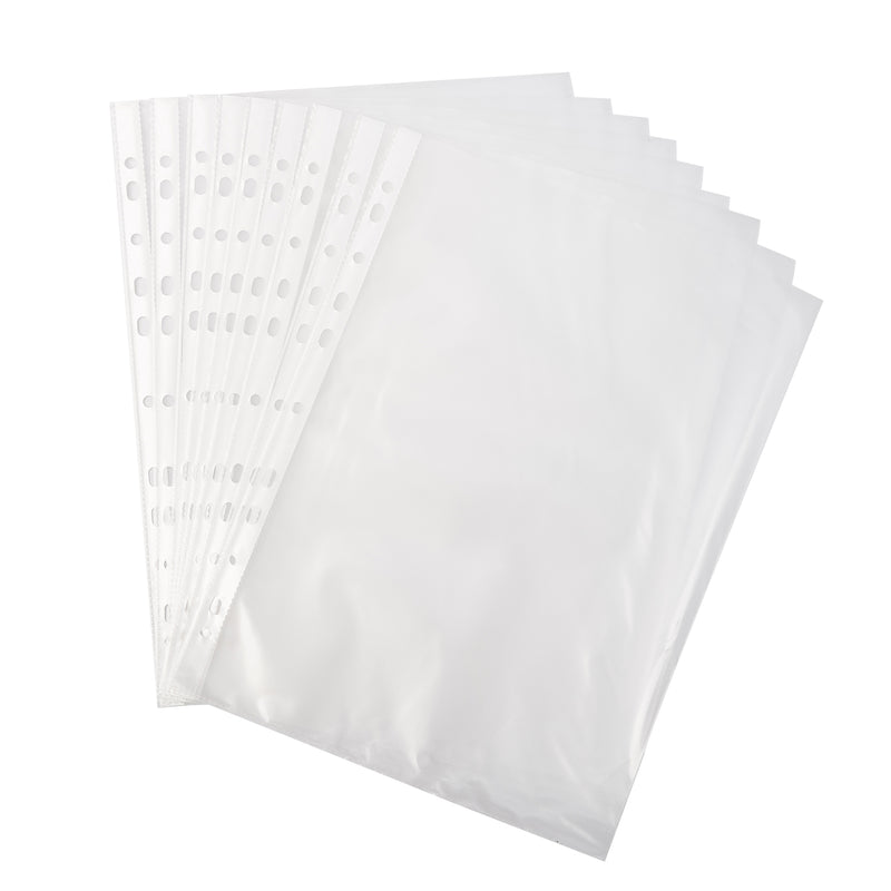 Mica Deli EF20202-11 furos 60micron 100pcs