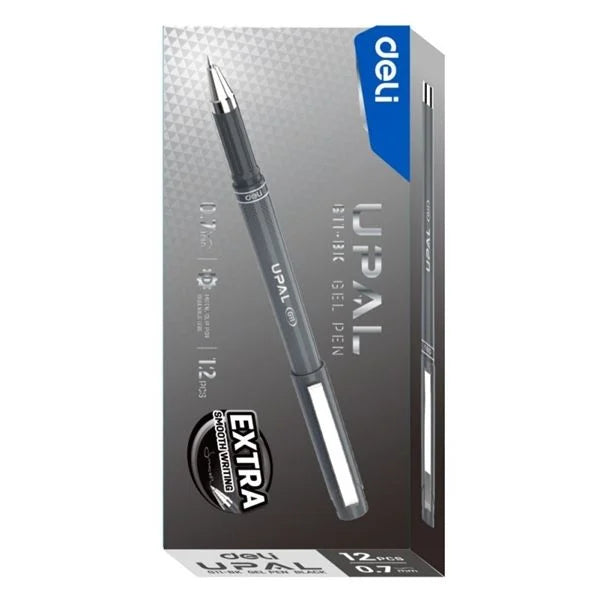 Caneta de Gel Deli - EG11