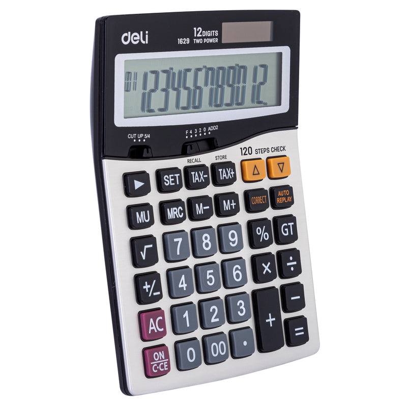 Calculadora de mesa Deli-E1629