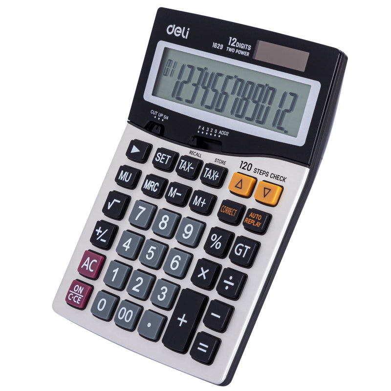 Calculadora de mesa Deli-E1629