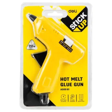 Pistola de cola quente Deli-EA50161