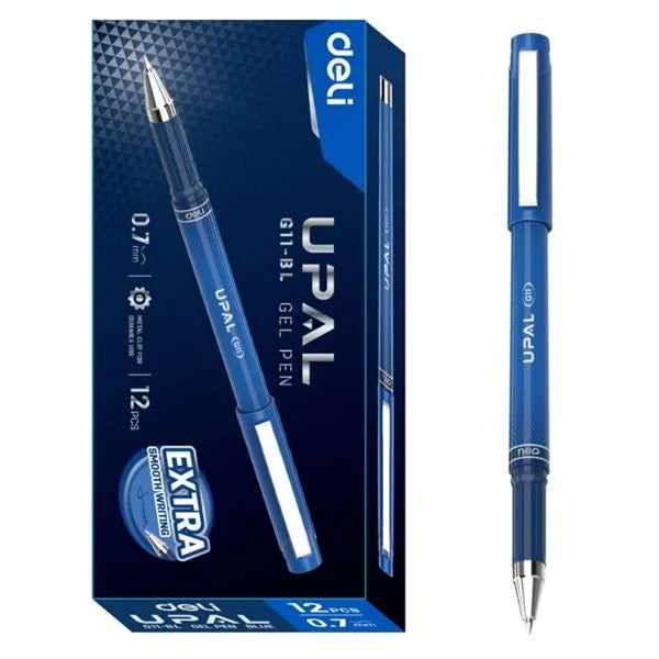 Caneta de Gel Deli - EG11
