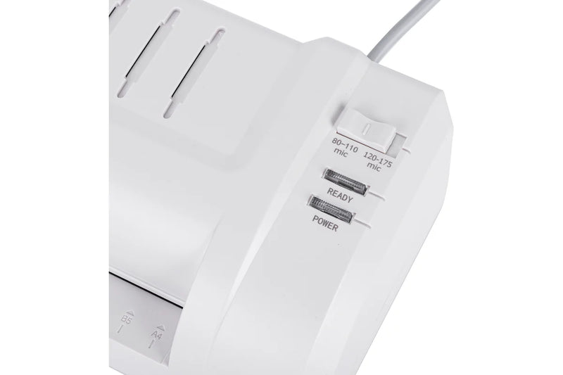 Máquina de Plastificar A4 Deli E3893