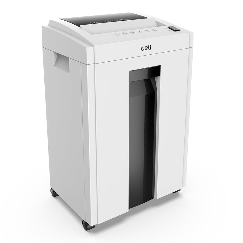 Trituradora de Papel Deli E9952