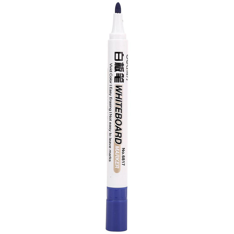 Conjunto de limpeza de quadro branco Deli E7839