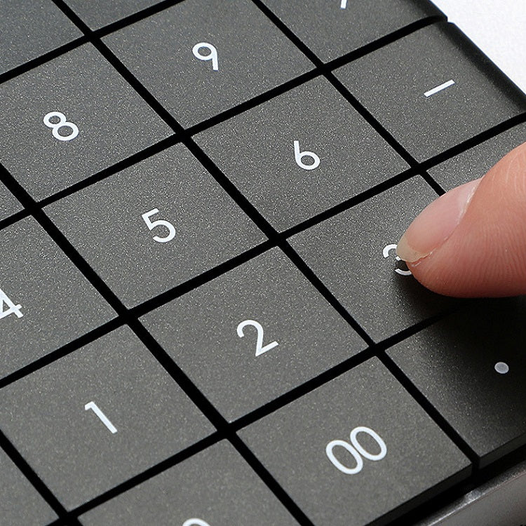 Calculadora de mesa Deli-E1589
