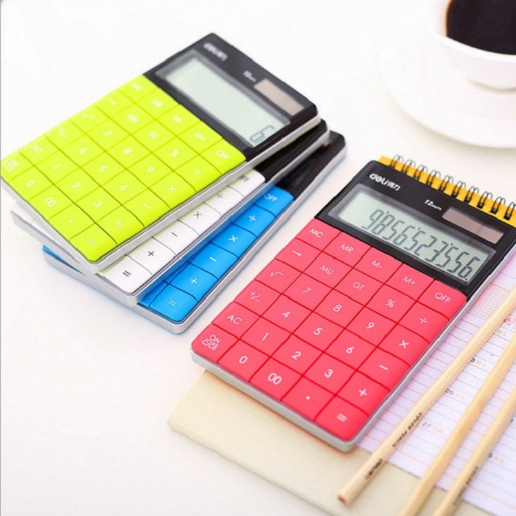 Calculadora de mesa Deli-E1589