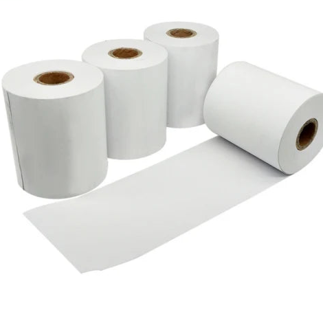 Rolo de papel térmico 57x40x11 Pack 10