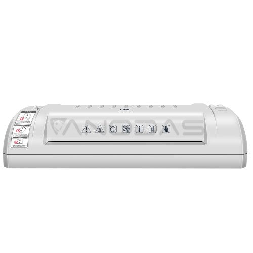 Máquina de Plastificar A4 Deli E3893