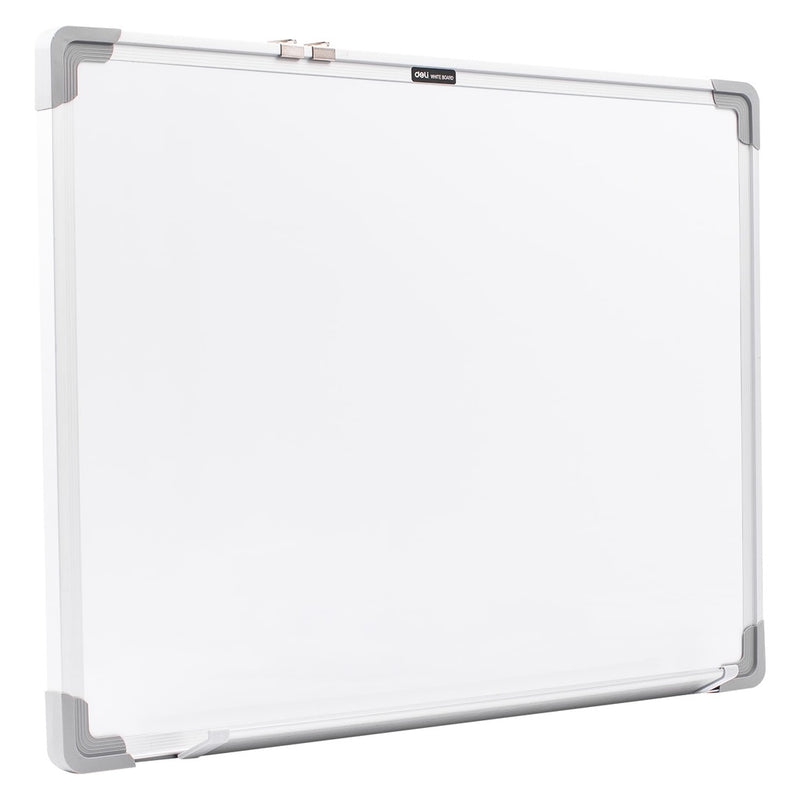 Quadro branco magnético 900*1200mm Deli E39034A