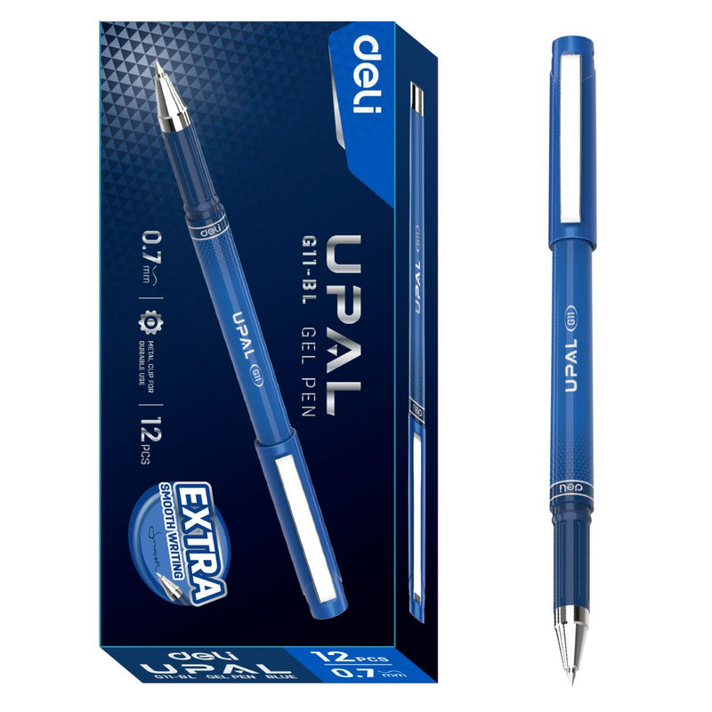 Caneta de Gel Deli - EG11