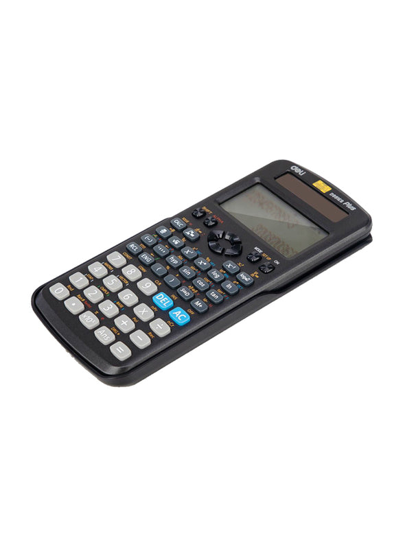 Calculadora científica Deli ED991ES